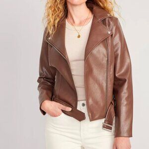 Old Navy Brown Jacket